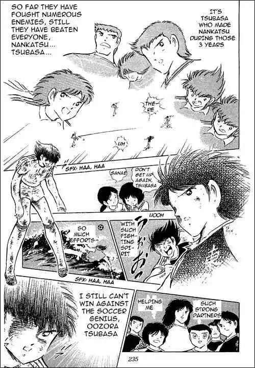 Captain Tsubasa Chapter 83 61